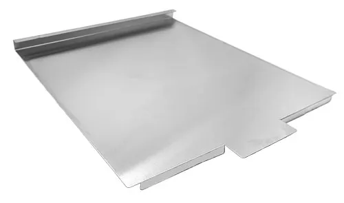 Omcan USA 47453 Tank Cover, 23-3/10"W x 26-3/10"D