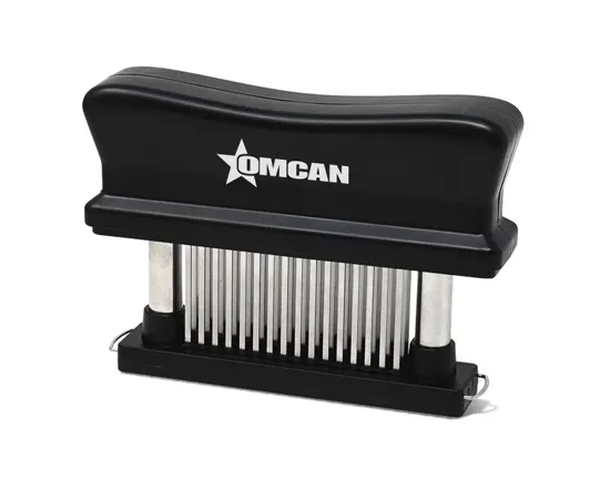 Omcan USA 47494 Handheld Meat Tenderizer