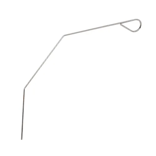 Omcan USA 47534 Deep Fryer Clean Out Rod, 33" long