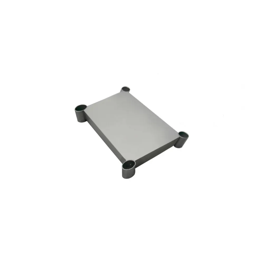 Omcan USA 47678 Stainless Steel Undershelf