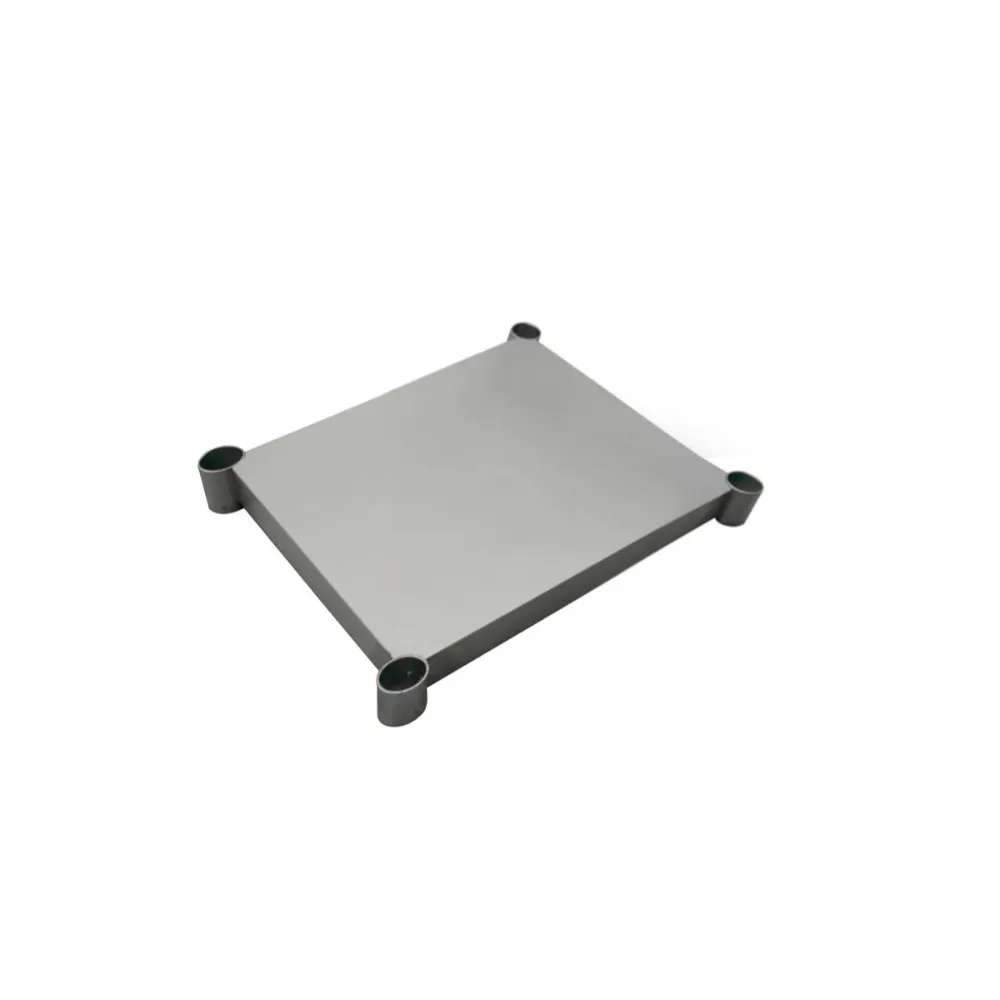 Omcan USA 47680 Stainless Steel Undershelf