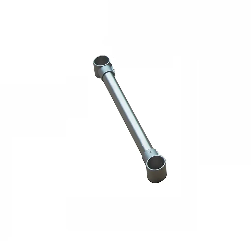 Omcan USA 47688 Leg Brace, 15-1/2"