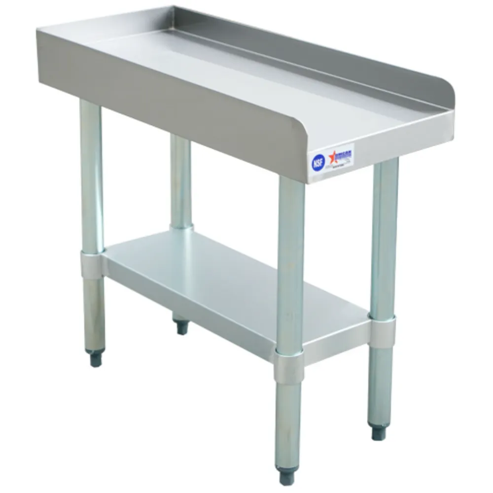 Omcan USA 47691 Equipment Stand