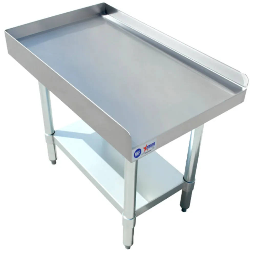 Omcan USA 47692 Equipment Stand