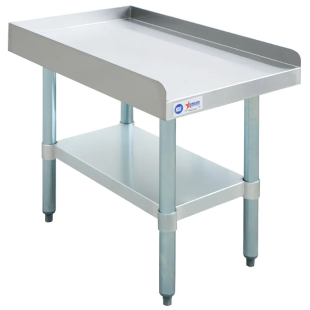 Omcan USA 47693 Equipment Stand