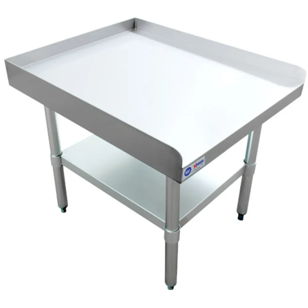 Omcan USA 47694 Equipment Stand
