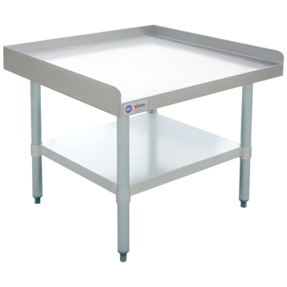 Omcan USA 47695 Equipment Stand