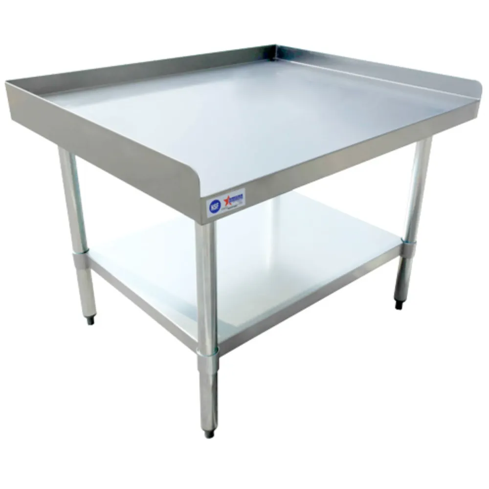 Omcan USA 47696 Equipment Stand