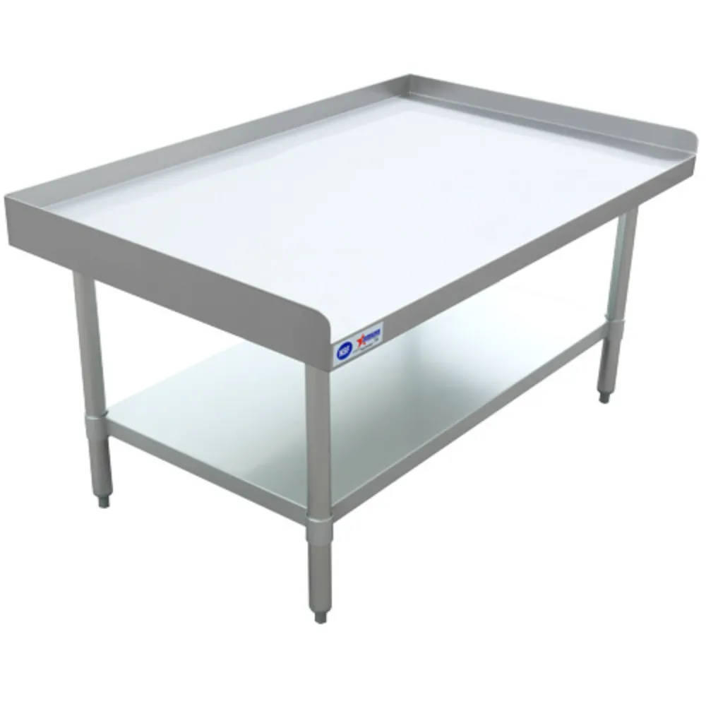 Omcan USA 47697 Equipment Stand