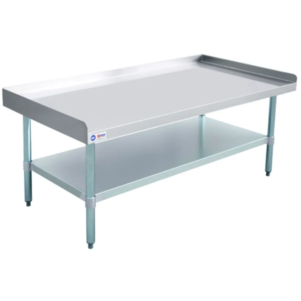 Omcan USA 47698 Equipment Stand
