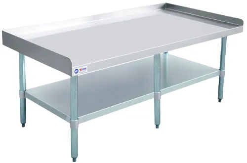 Omcan USA 47991 Equipment Stand