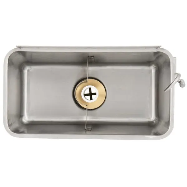 Omcan USA 48176 Dipper Well