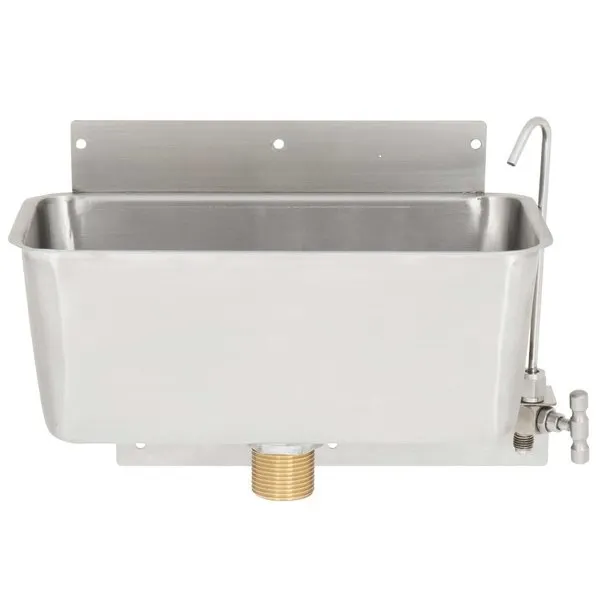 Omcan USA 48176 Dipper Well