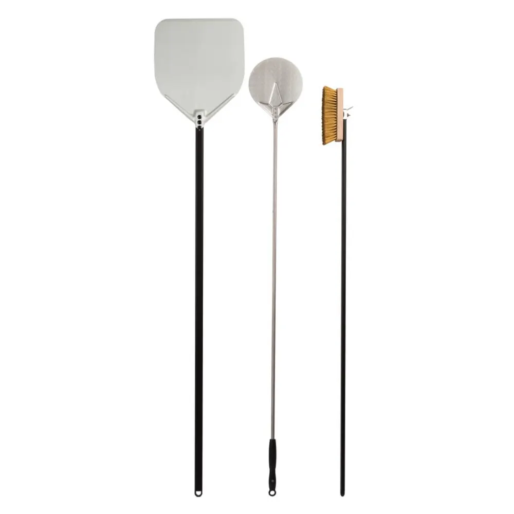 Omcan USA 48463 Pizza Tool Set