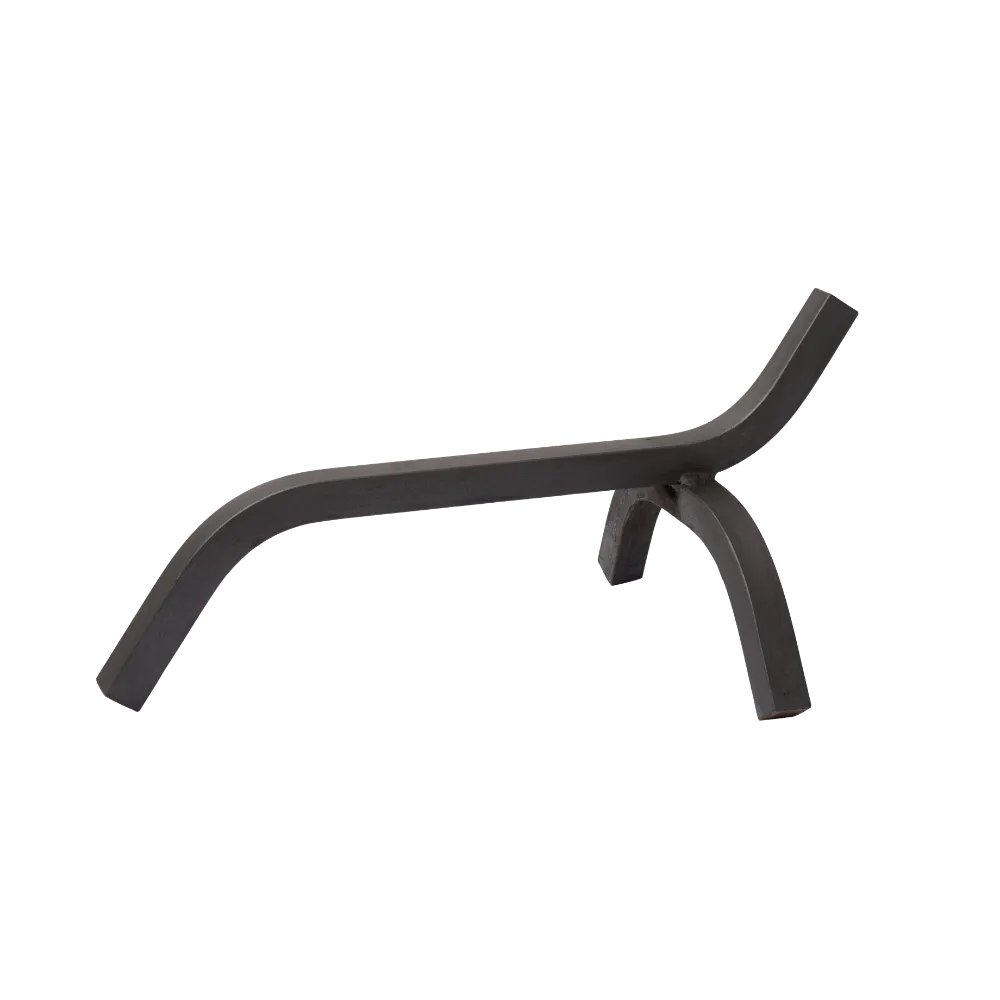 Omcan USA 48464 Fire Guard, for wood fired Igloo & OT ovens
