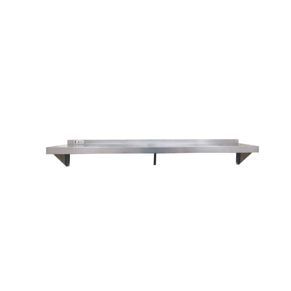 Omcan USA 48574 Wall Mounted Shelving