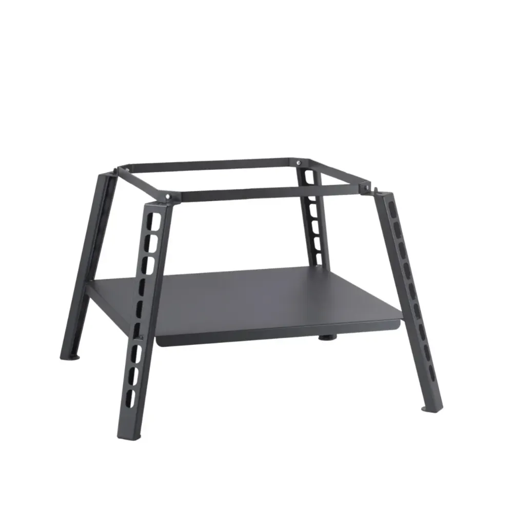 Omcan USA 48709 Bottom Metal Stand, for Baby 75 pizza oven