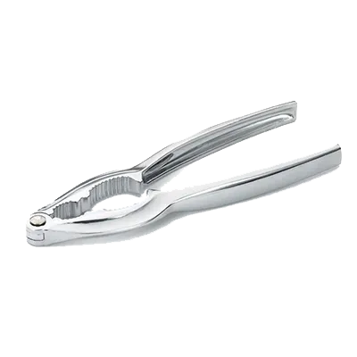 Omcan USA 80420 Lobster Cracker, 6" Length, Zinc Alloy Construction, Heavy Duty Seafood Tool