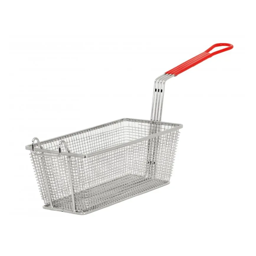 Omcan USA 80556 Fryer Basket