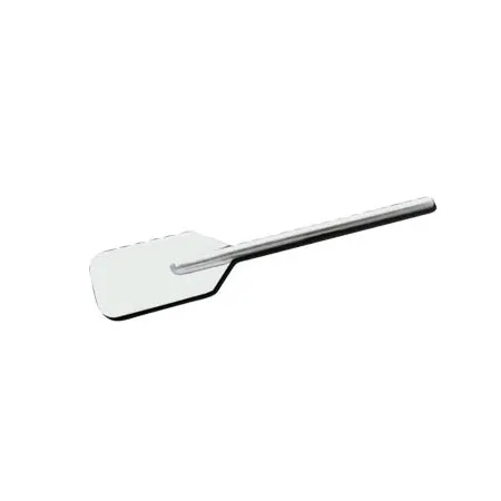 Omcan USA 80747 Mixing Paddle - 24" Stainless Steel Kitchen Utensil, Heavy-Duty Construction