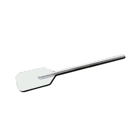 Omcan USA 80748 Mixing Paddle – 36" Stainless Steel Kitchen Utensil, Stirring Tool for Batches