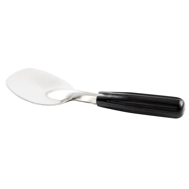 Omcan USA 80818 Ice Cream Spade - Stainless Steel, 6" Blade, Ergonomic Handle for Precise Scooping