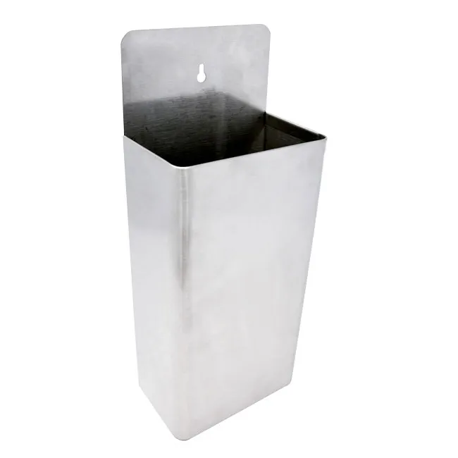 Omcan USA 80849 Bottle Cap Catcher – Heavy‑Duty Tool, Compact 4" Diameter Design for Cap Collection