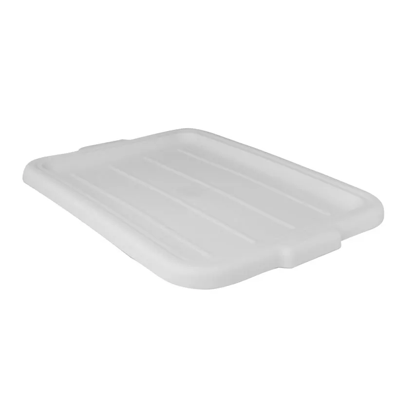 Omcan USA 80895 Bus Box Cover, 16" x 23" White, NSF Certified, Standard Bus Box Protection