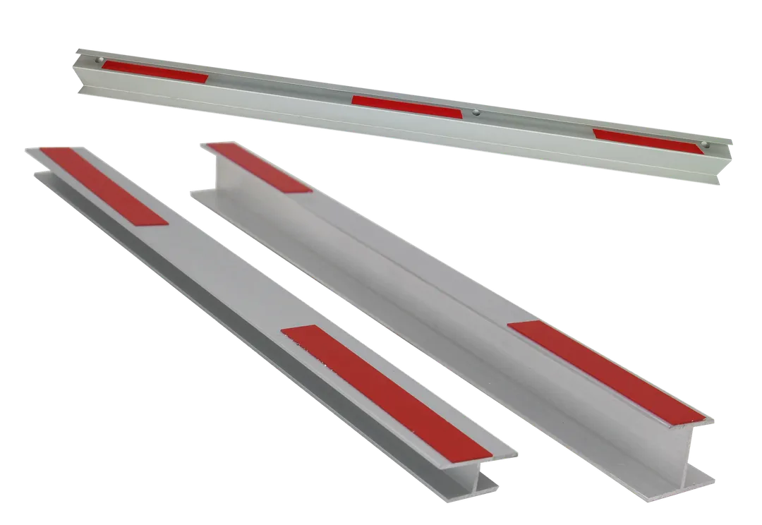 Omcan USA 81259 Riser Kit, 3-piece, 23"W (585mm)