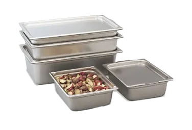 Vollrath 30088 Stainless Steel Steam Table Pan