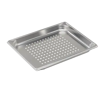 Vollrath 30213 Stainless Steel Steam Table Pan