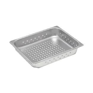 Vollrath 30223 Stainless Steel Steam Table Pan