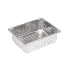 Vollrath 30243 Stainless Steel Steam Table Pan