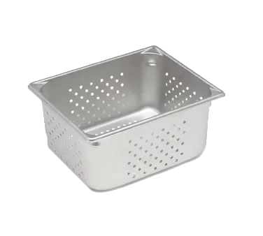 Vollrath 30263 Stainless Steel Steam Table Pan