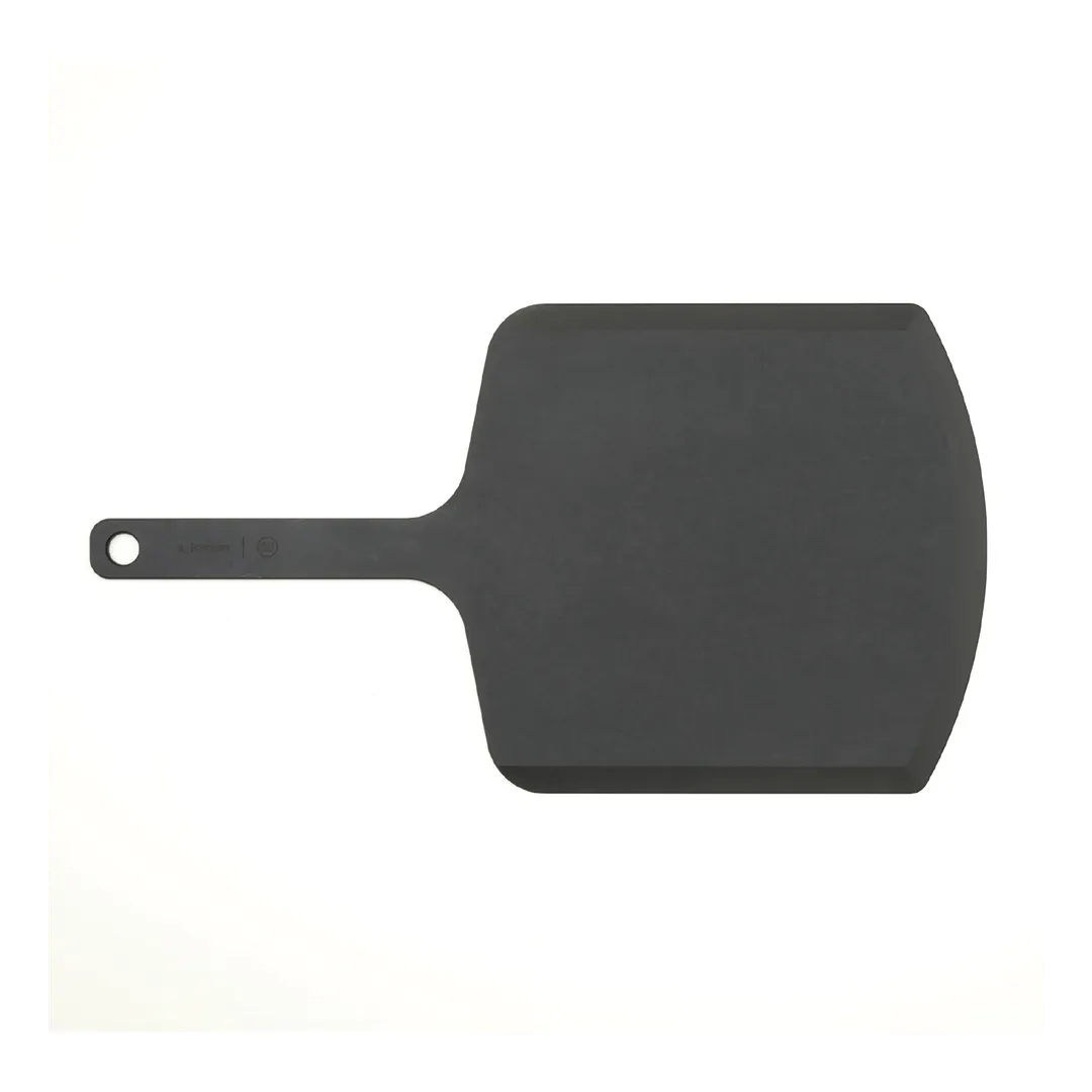 Epicurean 407-221202 Pizza Peel – Slate Rectangular 22" x 12" Blade with 9" Handle, Composite