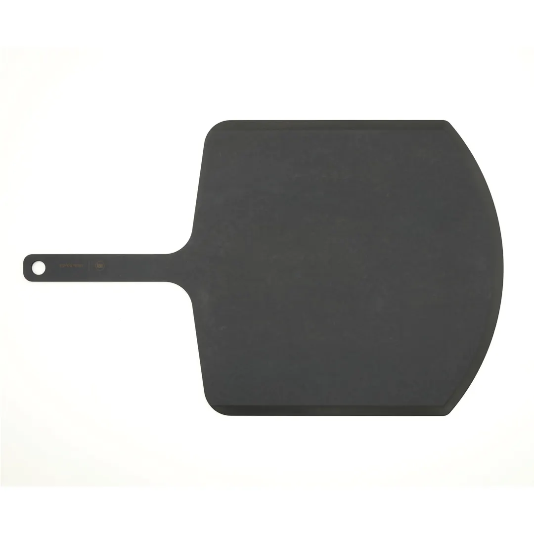 Epicurean 407-261602 Pizza Peel – 26" x 16" Slate 9" Handle, NSF, Heat‑Resistant 350°F, Made in USA