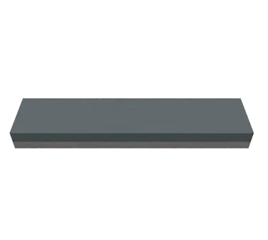 Victorinox 4.3391.3 Replacement Crystolon Coarse/Fine Silicon Carbide Stone For 4.3393.2 JUM3 IM313