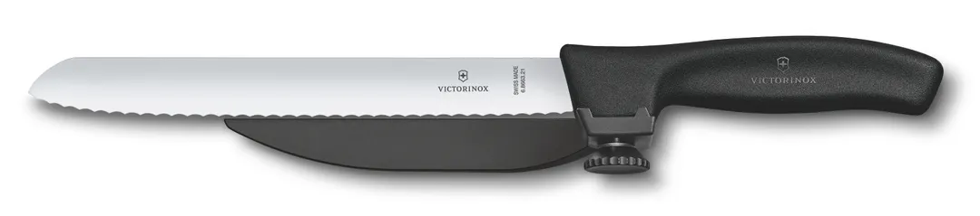 Victorinox Bread Knife - Thumbnail 4
