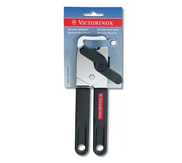 Victorinox 7.6857.3 Handheld Can Opener