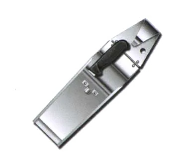 Victorinox 7.7092.1 Knife Guard, Gray Aluminum Double Pouch Holds 5‑6 Knives Up To 10" Blade