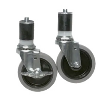 Eagle Group CAHP4-SB Casters
