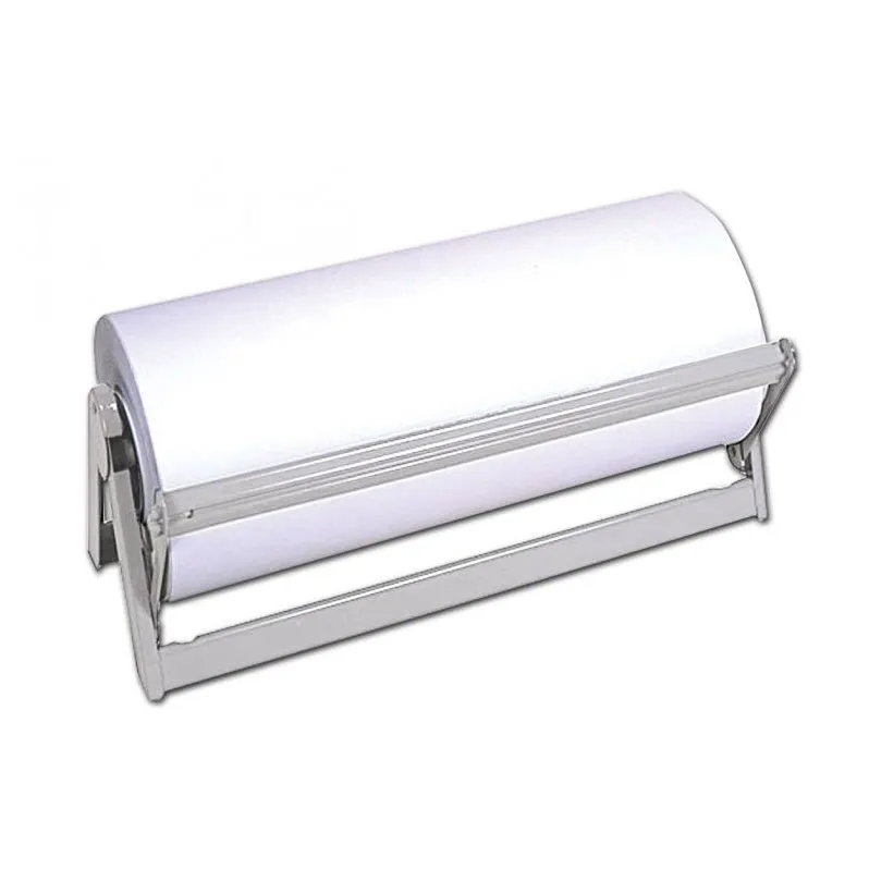 Omcan USA 14445 Butcher Paper Cutter