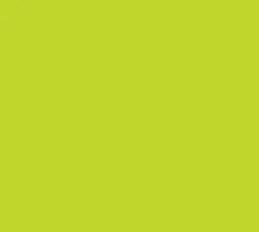 TableCraft CW1620LG - 1-Qt Lime Green Ramekin 6-1/2" Dia x 3" Height Aluminum Dishwasher Safe