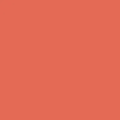 TableCraft CW1620SNX 1-Qt Souffle Bowl, 6-1/2" Dia x 3" H, Sunset Orange Duracoat Aluminum, Ridges