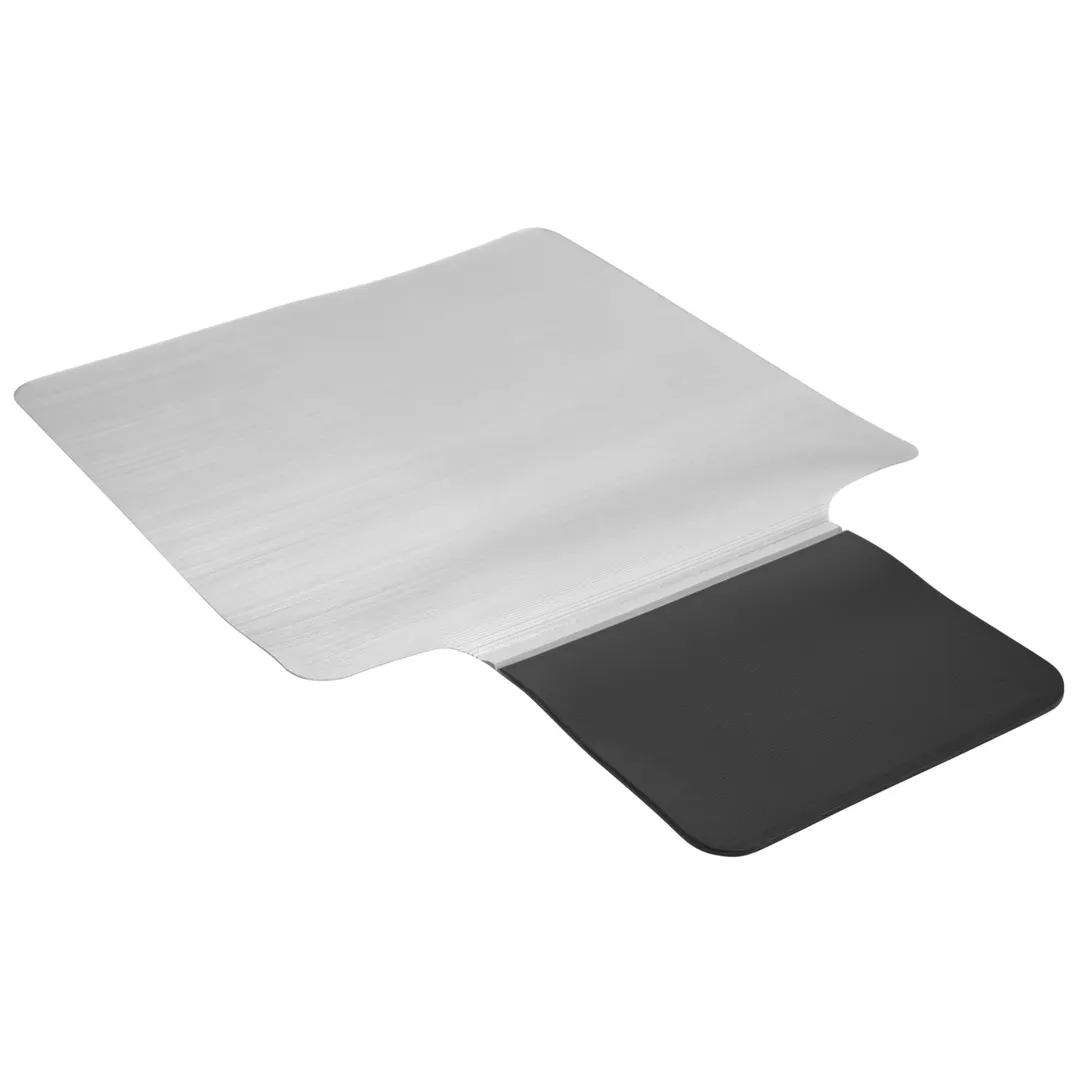 Flash Furniture MAT-184612-GG Chair Mat, Vinyl, 36