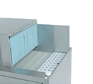 Champion CG24 Splash Guard, for CG6 shipped with machine