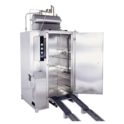 Champion RW-36 Rack Washer