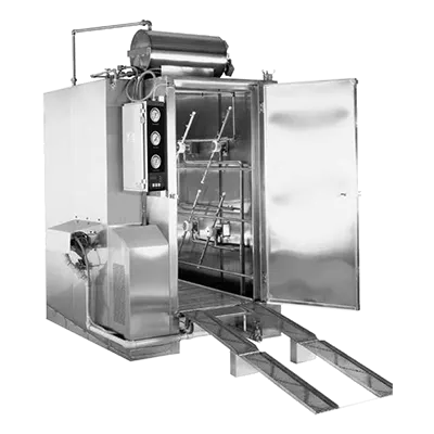 Champion RW-72 Rack Washer
