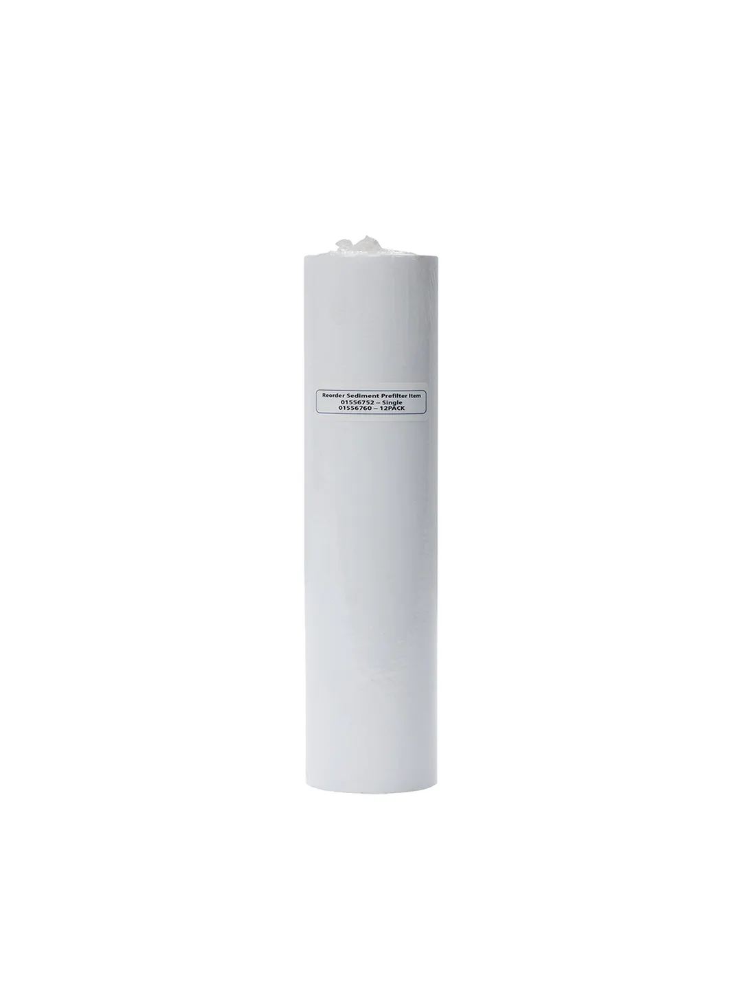Follett SEDIMENTPREFILTER Replacement pre-filter cartridge for Follett water filter systems CARBONHICAPSYSTEM