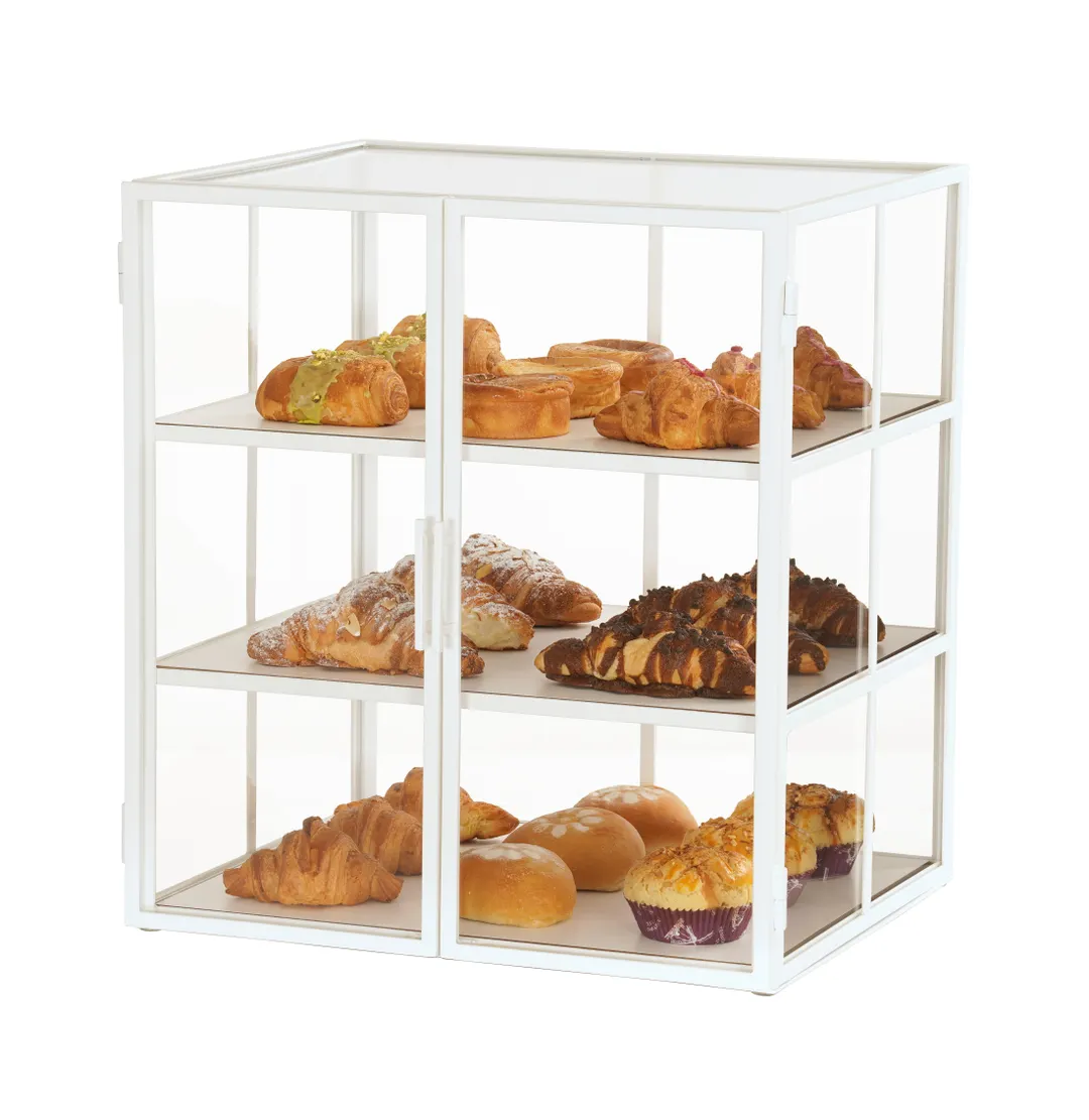 Cal-Mil 22021-15 Countertop Pastry Display Case